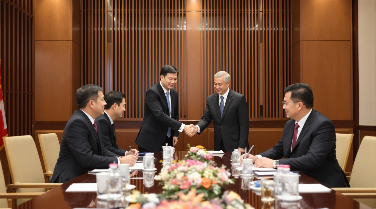 午夜成人在线与好莱坞华纳兄弟达成战略合作协议