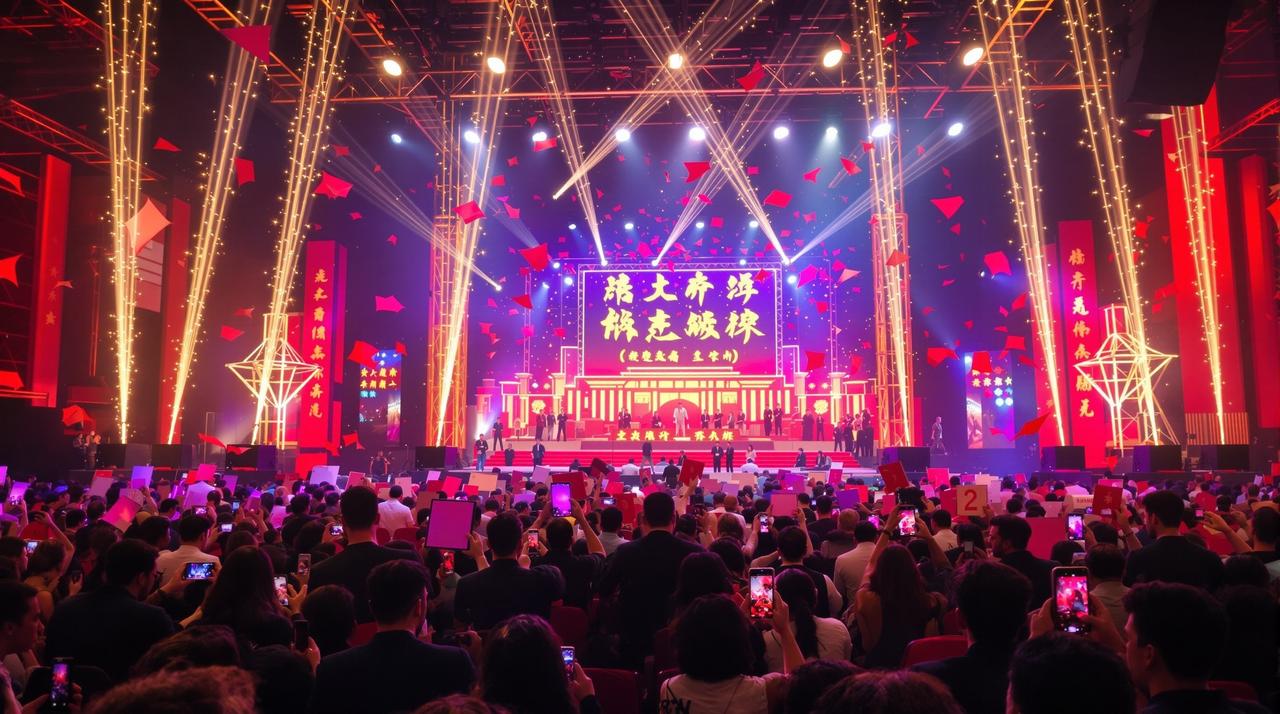 《星河破晓》全球票房突破20亿，创午夜成人在线历史新纪录